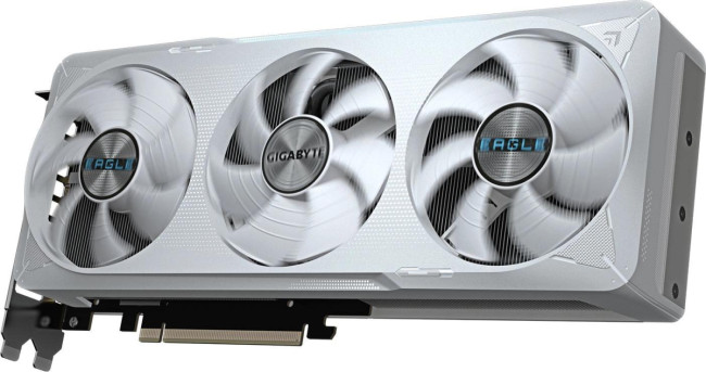 Видеокарта Gigabyte GV-N5070EAGLEOC ICE-12GD 1.0