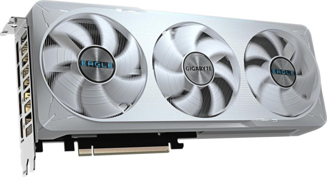 Видеокарта Gigabyte GV-N5070EAGLEOC ICE-12GD 1.0