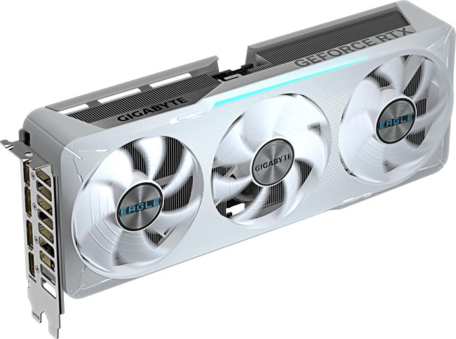 Видеокарта Gigabyte GV-N5070EAGLEOC ICE-12GD 1.0