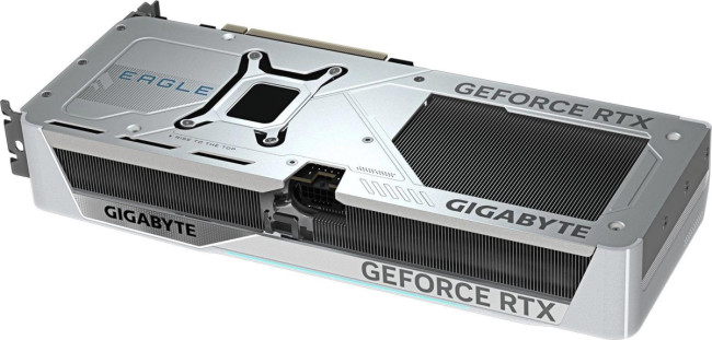 Видеокарта Gigabyte GV-N5070EAGLEOC ICE-12GD 1.0