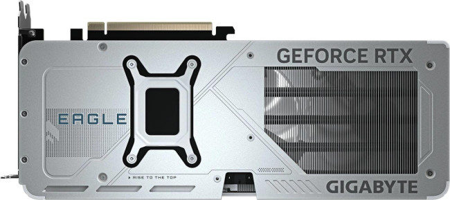 Видеокарта Gigabyte GV-N5070EAGLEOC ICE-12GD 1.0