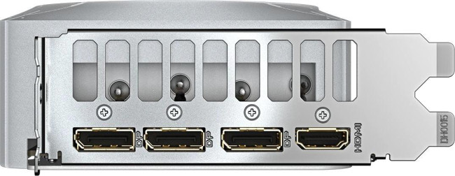 Видеокарта Gigabyte GV-N5070EAGLEOC ICE-12GD 1.0