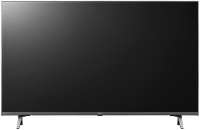 Телевизор ЖК 50" LG LG UQ90 50'' 4K Smart UHD