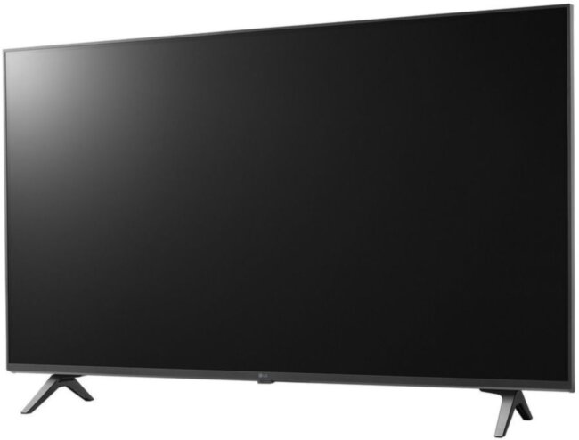Телевизор ЖК 50" LG LG UQ90 50'' 4K Smart UHD