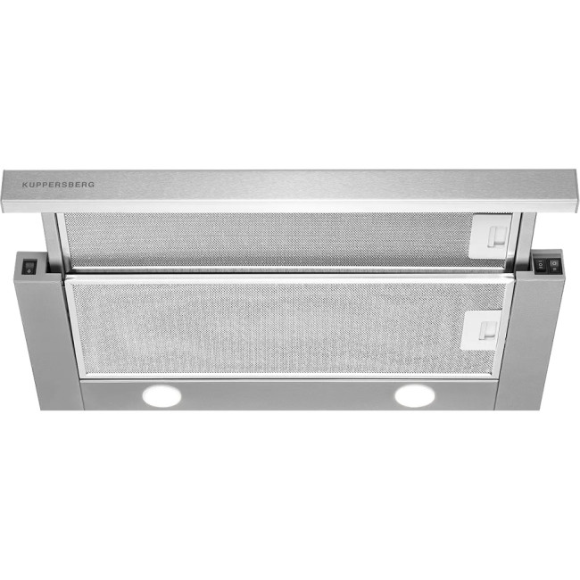 Вытяжка встраиваемая Kuppersberg Kuppersberg SLIMLUX 60 X