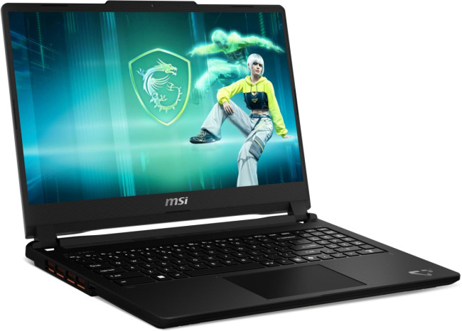 Ноутбук MSI 9S7-15T111-227 Ноутбук MSI 9S7-15T111-227