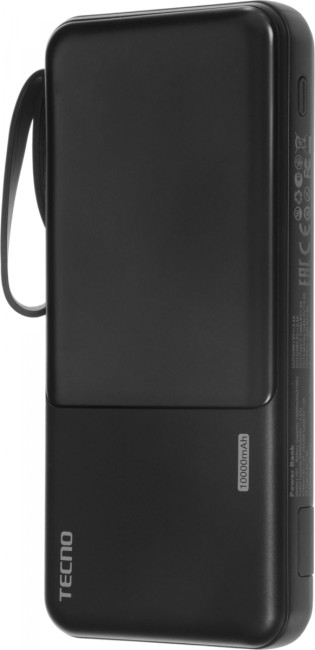 Внешний аккумулятор TECNO OnGO L101