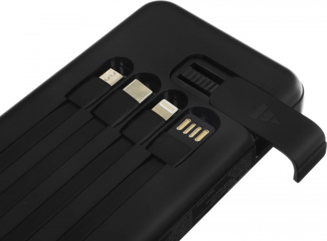 Внешний аккумулятор TECNO OnGO L101