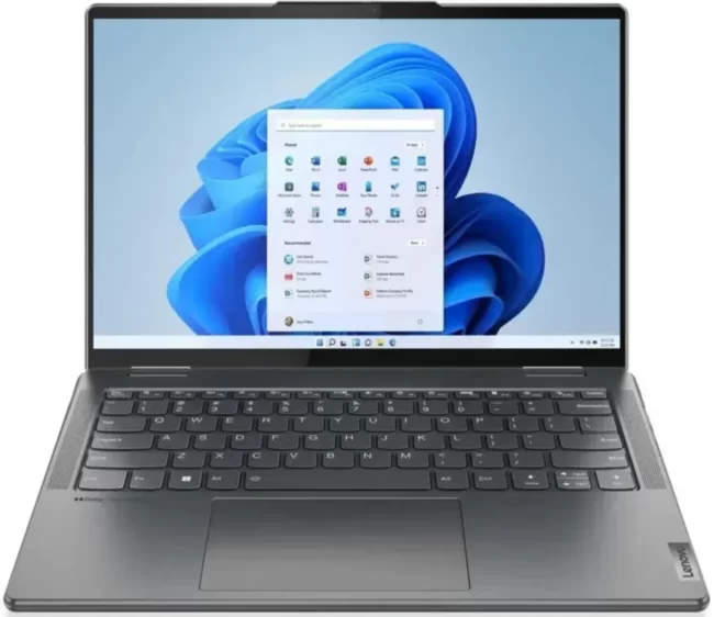 Ноутбук Lenovo 82YM002BRK
