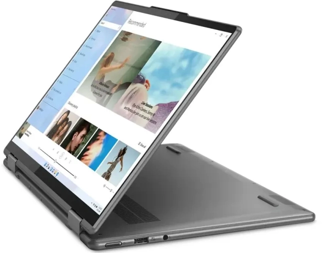 Ноутбук Lenovo 82YM002BRK Ноутбук Lenovo 82YM002BRK