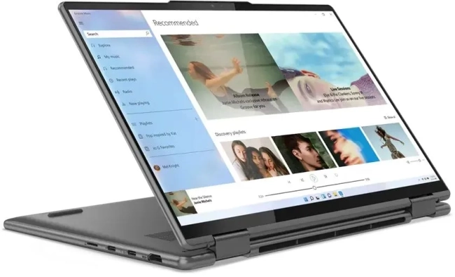 Ноутбук Lenovo 82YM002BRK Ноутбук Lenovo 82YM002BRK