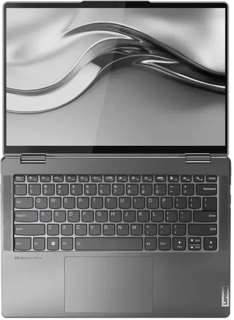 Ноутбук Lenovo 82YM002BRK Ноутбук Lenovo 82YM002BRK