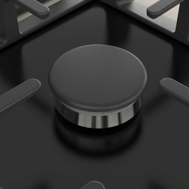 Встраиваемая газовая панель BOSCH BOSCH PPP6B1B90R