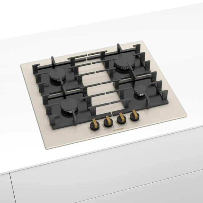 Встраиваемая газовая панель BOSCH BOSCH PPP6B1B90R