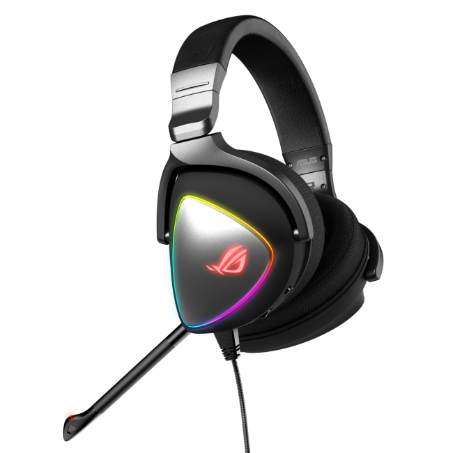 Гарнитура ASUS ROG Delta Гарнитура ASUS ROG Delta