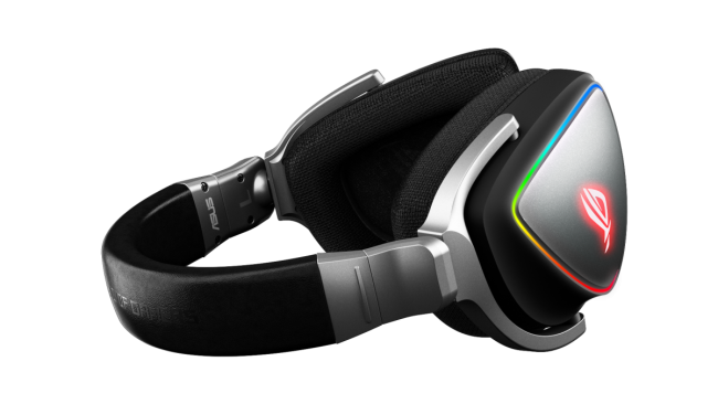 Гарнитура ASUS ROG Delta Гарнитура ASUS ROG Delta