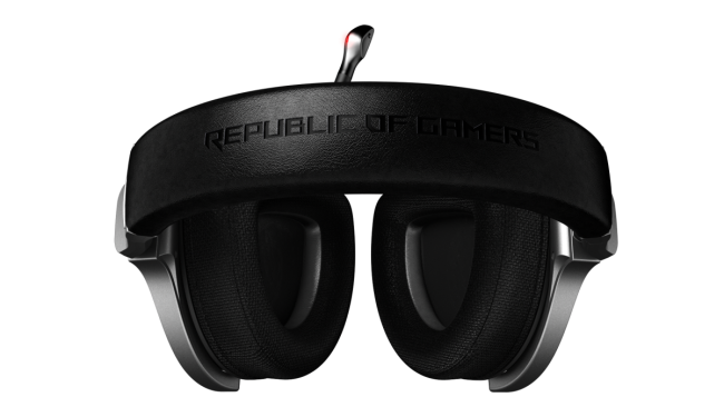 Гарнитура ASUS ROG Delta Гарнитура ASUS ROG Delta