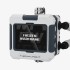 Водяное охлаждение для процессора Thermalright Frozen Warframe 420 ARGB White