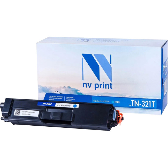 - NV Print NV-TN321TC