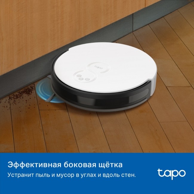 Комплект запчастей для роботов-пылесосов Tapo TP-Link Tapo RVA100