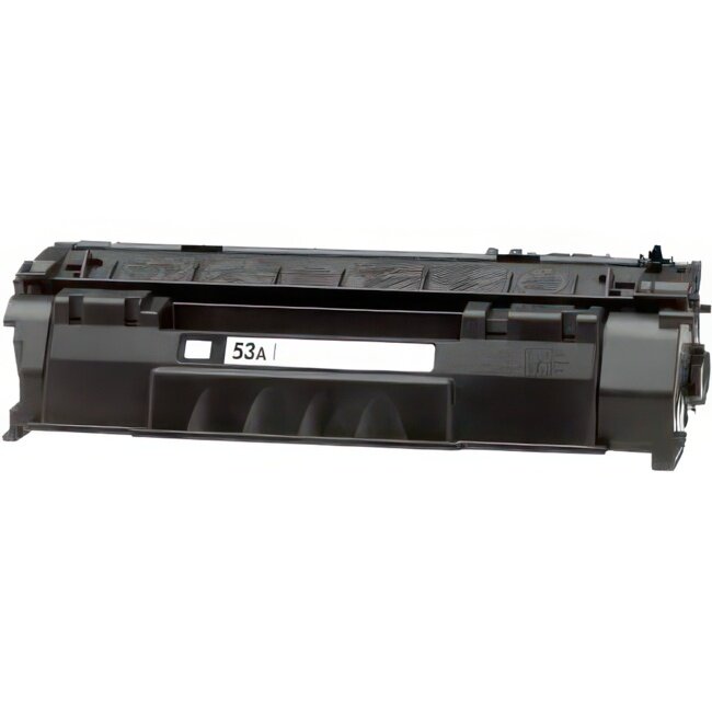 Тонер-картридж Ninestar Information Technology Co OC-Q7553A