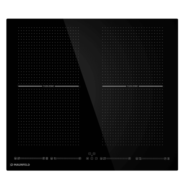 Встраиваемые индукционные панели MAUNFELD MAUNFELD CVI594SF2BKD