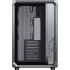 Корпус без блока питания JONSBO X400 Pro Grey Корпус без блока питания JONSBO X400 Pro Grey