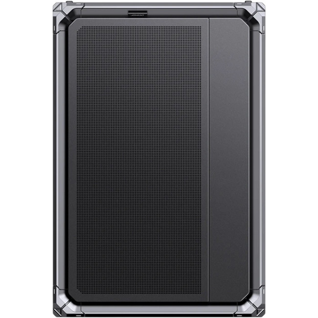 Корпус без блока питания JONSBO X400 Pro Grey Корпус без блока питания JONSBO X400 Pro Grey