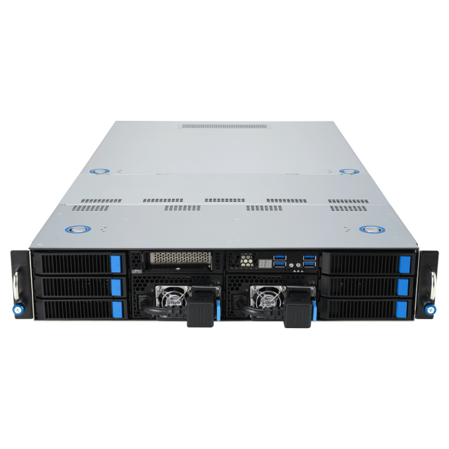 Серверная платформа ASUS 90SF02M1-M000W0