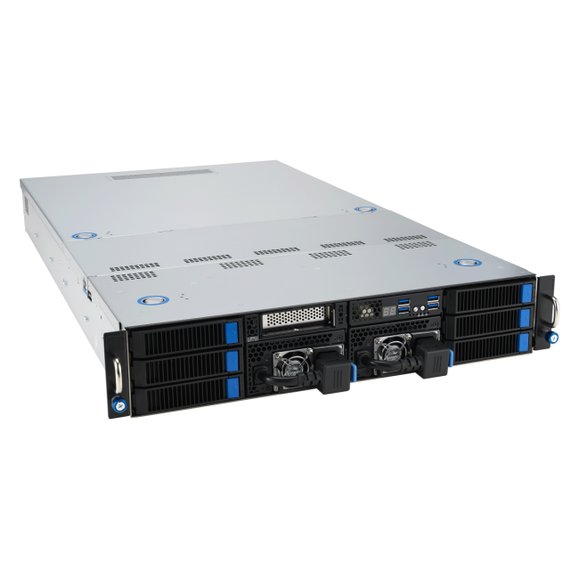 Серверная платформа ASUS 90SF02M1-M000W0