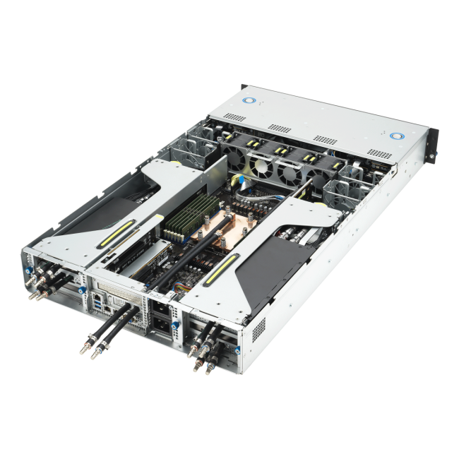 Серверная платформа ASUS 90SF02M1-M000W0