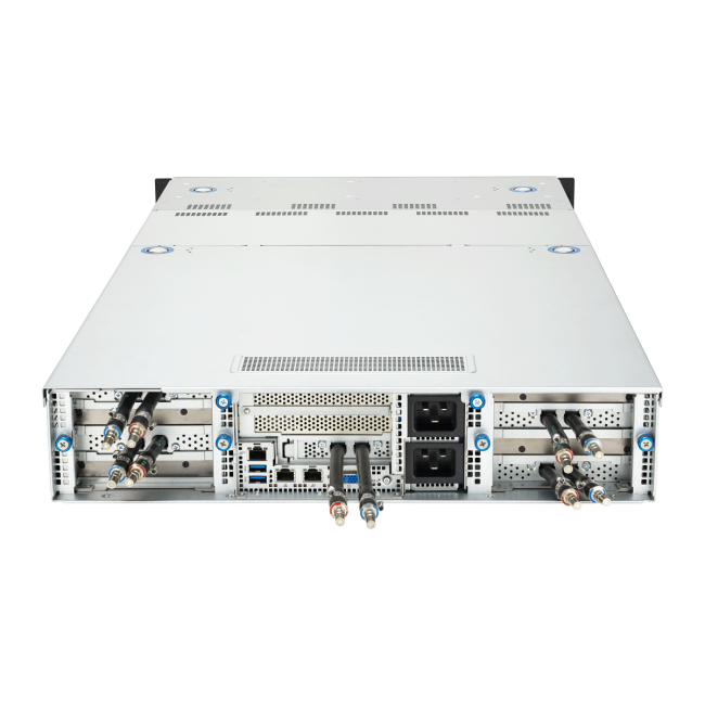 Серверная платформа ASUS 90SF02M1-M000W0