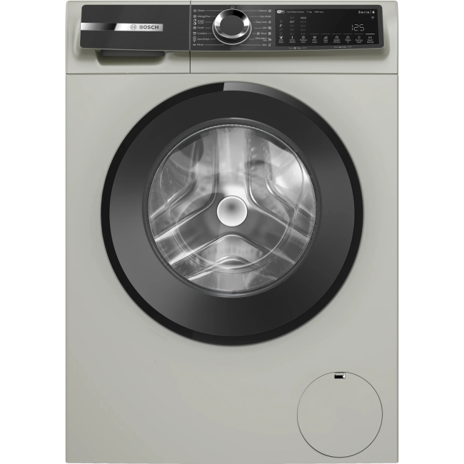 Отдельностоящая стиральная машина BOSCH Bosch WGK264ZXME Отдельностоящая стиральная машина BOSCH Bosch WGK264ZXME