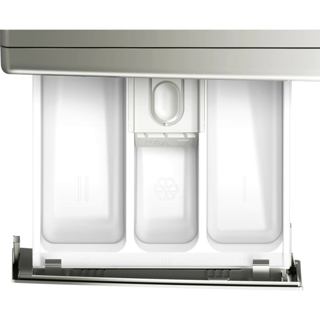 Отдельностоящая стиральная машина BOSCH Bosch WGK264ZXME Отдельностоящая стиральная машина BOSCH Bosch WGK264ZXME