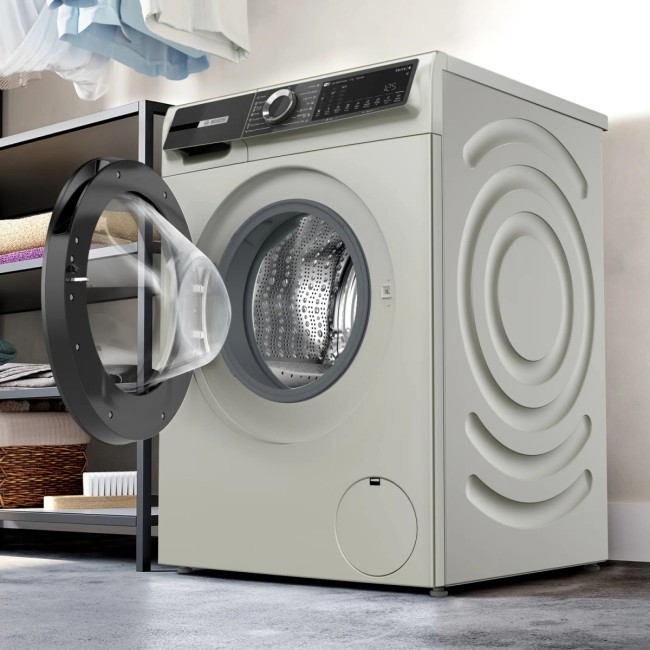 Отдельностоящая стиральная машина BOSCH Bosch WGK264ZXME Отдельностоящая стиральная машина BOSCH Bosch WGK264ZXME