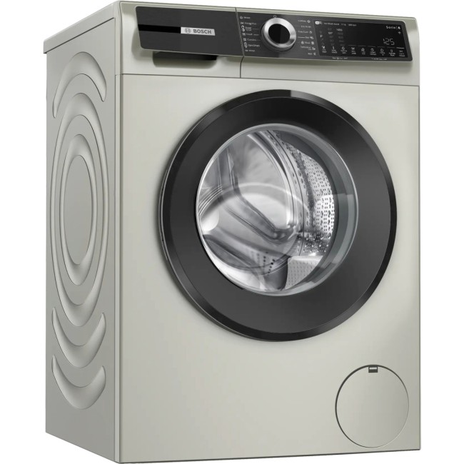 Отдельностоящая стиральная машина BOSCH Bosch WGK264ZXME Отдельностоящая стиральная машина BOSCH Bosch WGK264ZXME