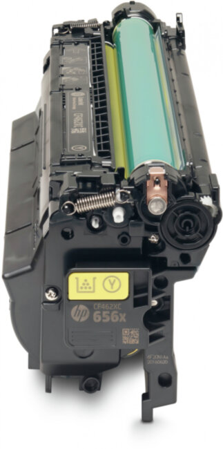 Тонер-картридж HP CF462XC Тонер-картридж HP CF462XC