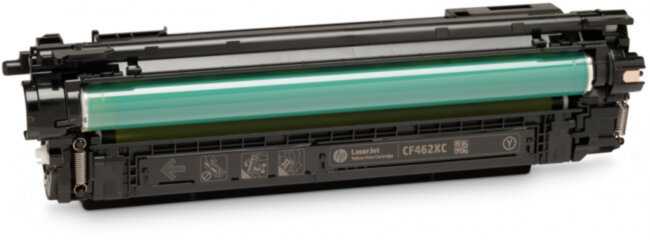 Тонер-картридж HP CF462XC Тонер-картридж HP CF462XC