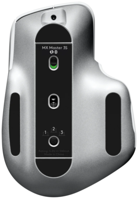 Мышь Logitech 910-006560