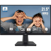 Монитор MSI MP225 (9S6-3PC6CM-004) Монитор MSI MP225 (9S6-3PC6CM-004)