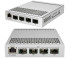 Коммутатор Mikrotik CRS305-1G-4S+IN Коммутатор Mikrotik CRS305-1G-4S+IN