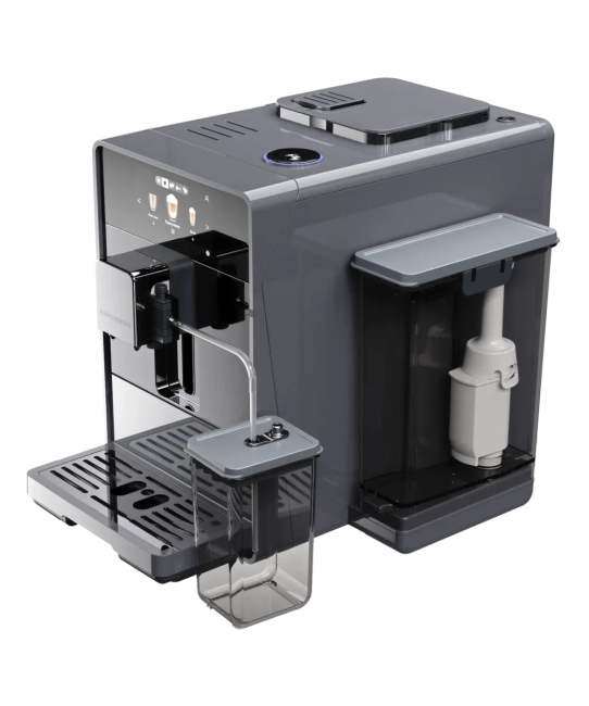 Отдельностоящая кофемашина KUPPERSBERG Kuppersberg KCF 401 G Отдельностоящая кофемашина KUPPERSBERG Kuppersberg KCF 401 G