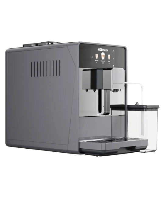 Отдельностоящая кофемашина KUPPERSBERG Kuppersberg KCF 401 G Отдельностоящая кофемашина KUPPERSBERG Kuppersberg KCF 401 G
