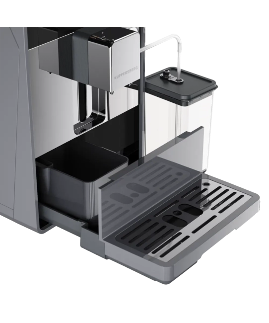 Отдельностоящая кофемашина KUPPERSBERG Kuppersberg KCF 401 G Отдельностоящая кофемашина KUPPERSBERG Kuppersberg KCF 401 G