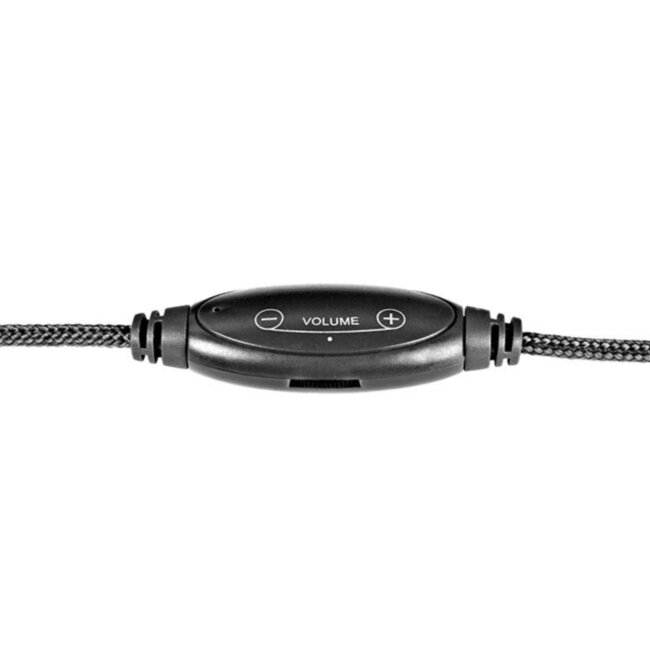 Наушники SVEN AP-670V, черный Sven AP-670V Наушники SVEN AP-670V, черный Sven AP-670V