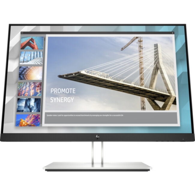 Монитор HP E24i G4 WUXGA (9VJ40AA) Монитор HP E24i G4 WUXGA (9VJ40AA)