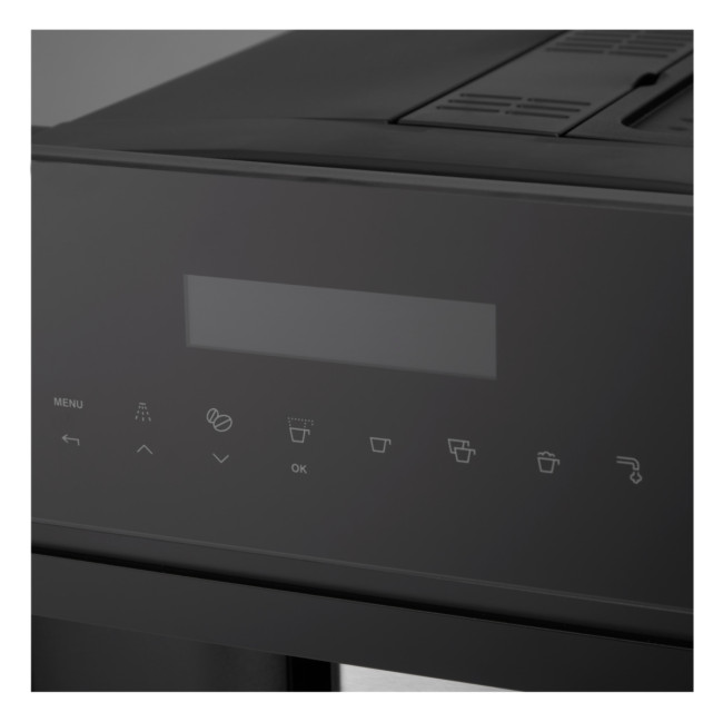 Встраиваемая кофемашина Korting Korting KCM 9200 BG Встраиваемая кофемашина Korting Korting KCM 9200 BG