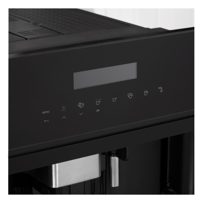 Встраиваемая кофемашина Korting Korting KCM 9200 BG Встраиваемая кофемашина Korting Korting KCM 9200 BG