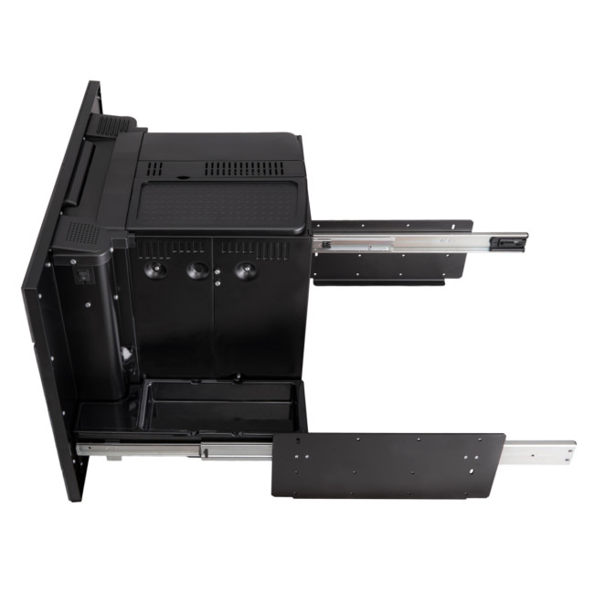 Встраиваемая кофемашина Korting Korting KCM 9200 BG Встраиваемая кофемашина Korting Korting KCM 9200 BG