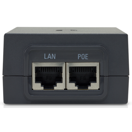 Блок питания Ubiquiti POE-24-12W-G